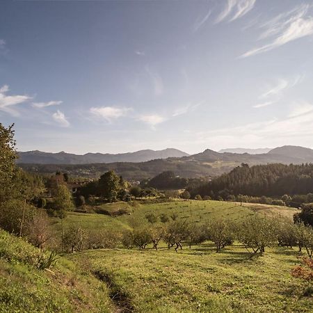 Casa Rural Madariaga Hotell Artea Eksteriør bilde