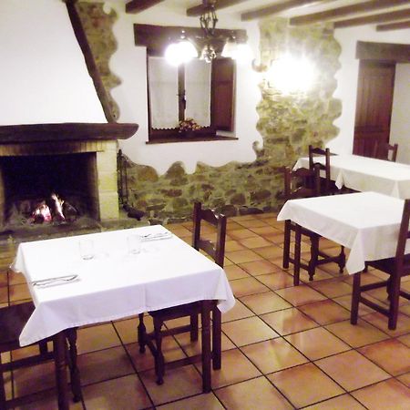 Casa Rural Madariaga Hotell Artea Eksteriør bilde