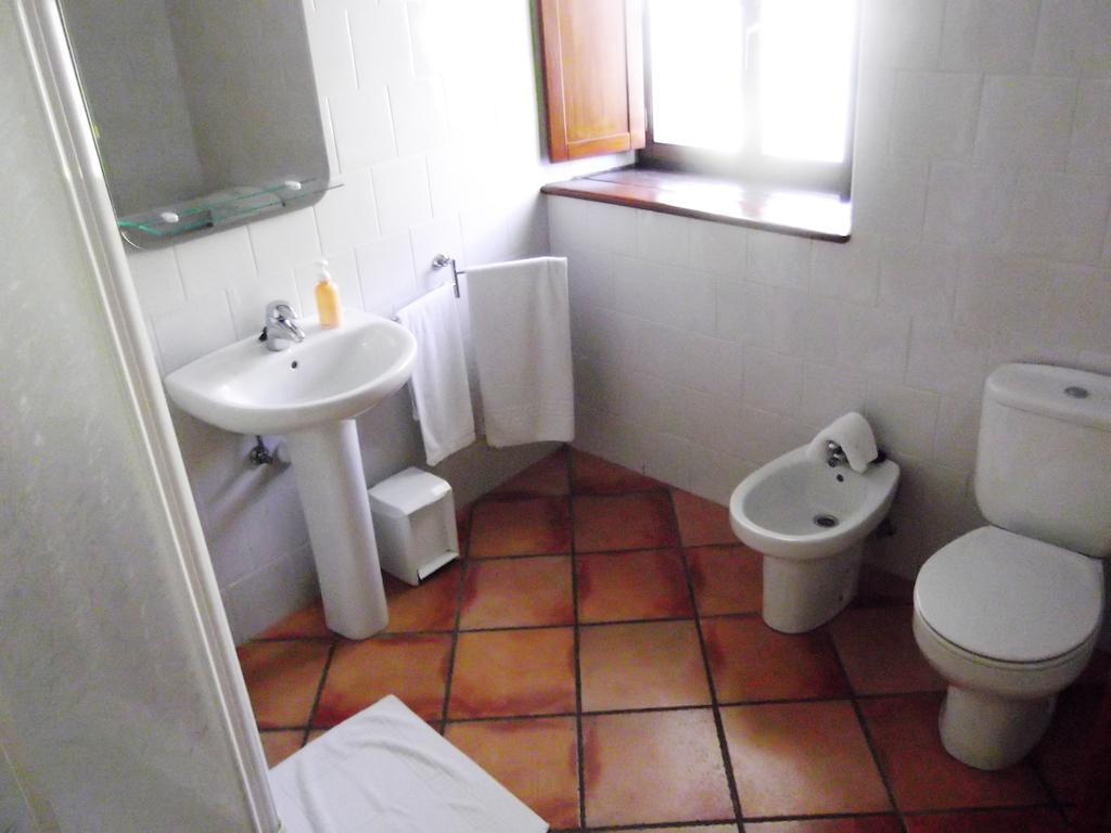 Casa Rural Madariaga Hotell Artea Rom bilde