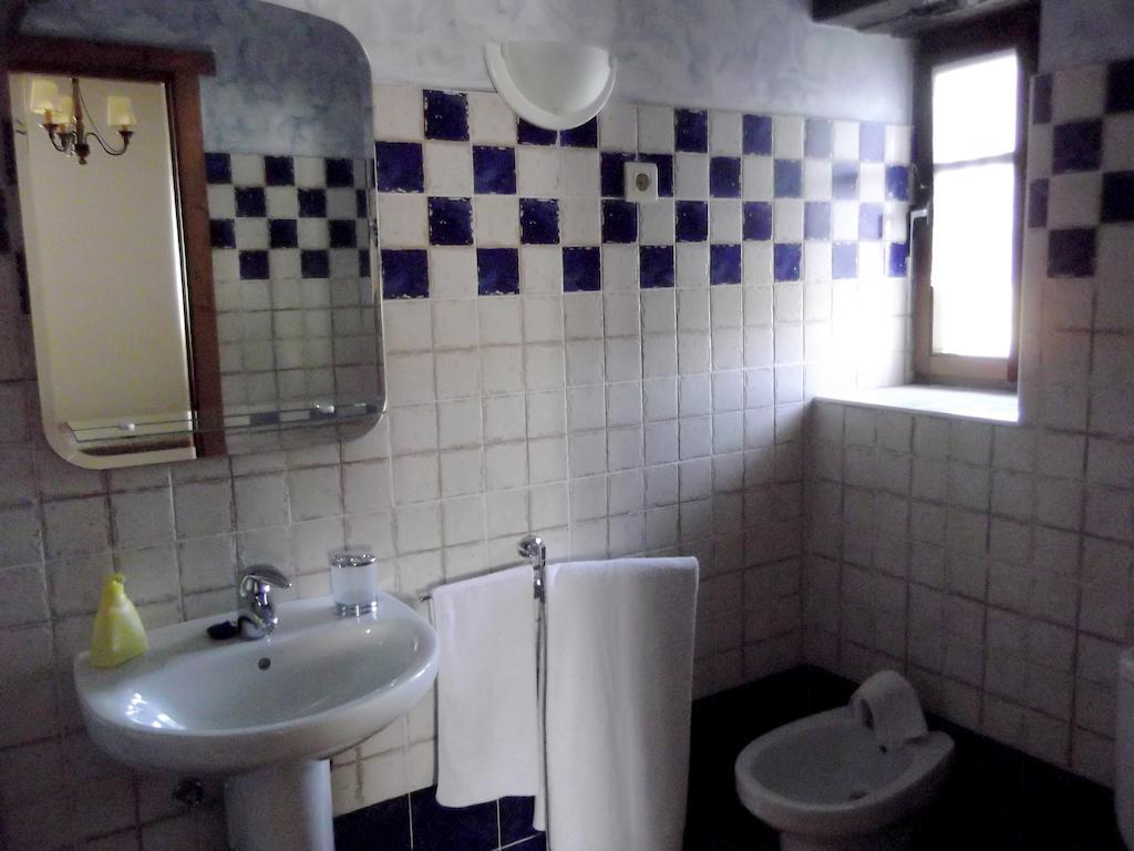Casa Rural Madariaga Hotell Artea Rom bilde