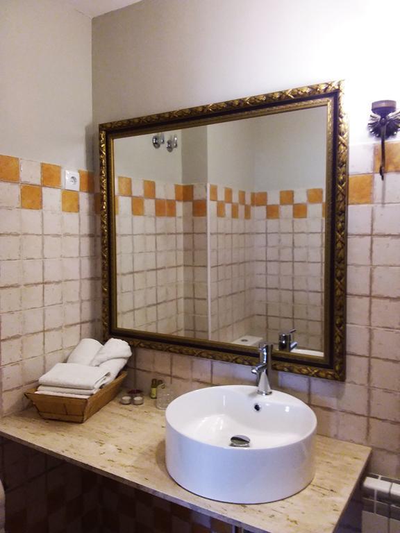 Casa Rural Madariaga Hotell Artea Eksteriør bilde